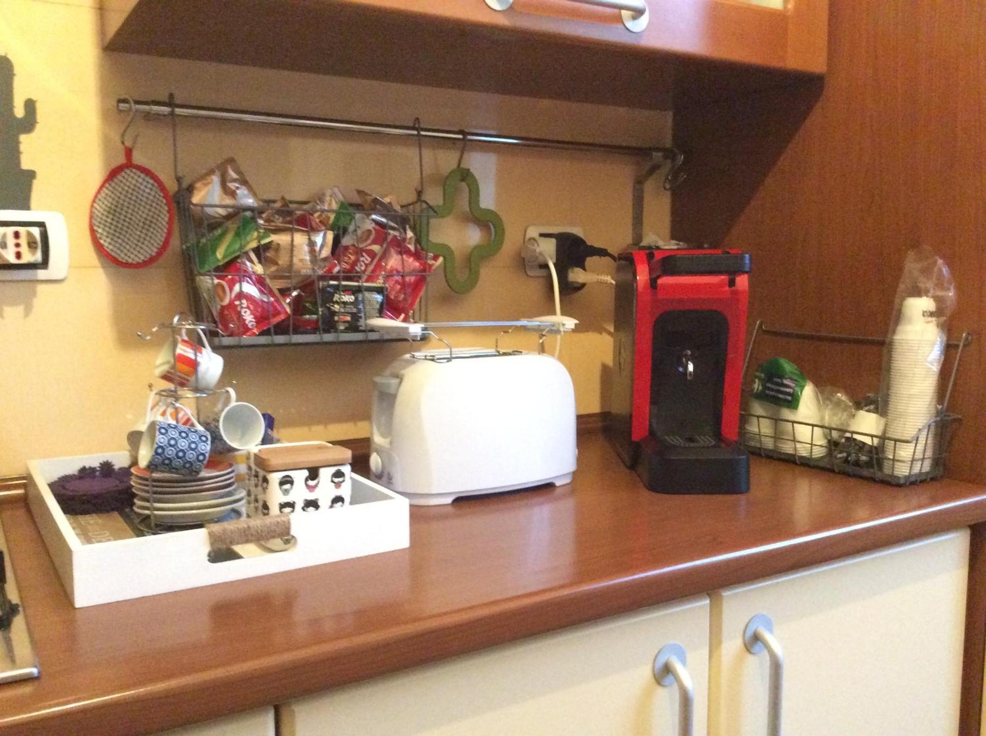 Bed and Breakfast Guest Art Roma Zewnętrze zdjęcie