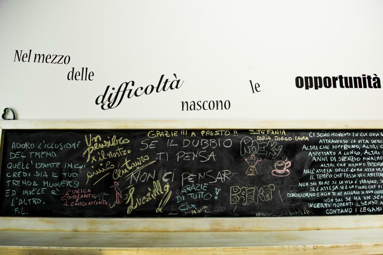 Bed and Breakfast Guest Art Roma Zewnętrze zdjęcie