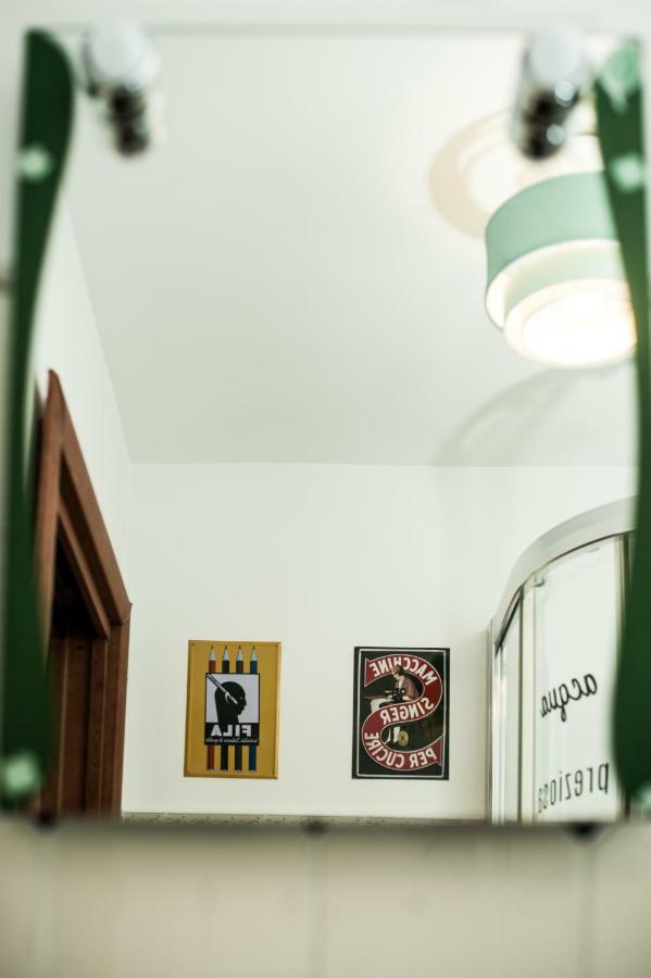 Bed and Breakfast Guest Art Roma Zewnętrze zdjęcie