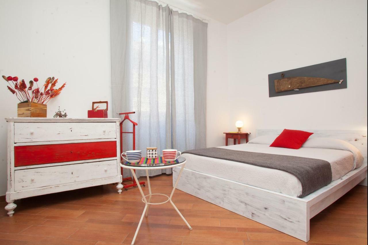 Bed and Breakfast Guest Art Roma Zewnętrze zdjęcie
