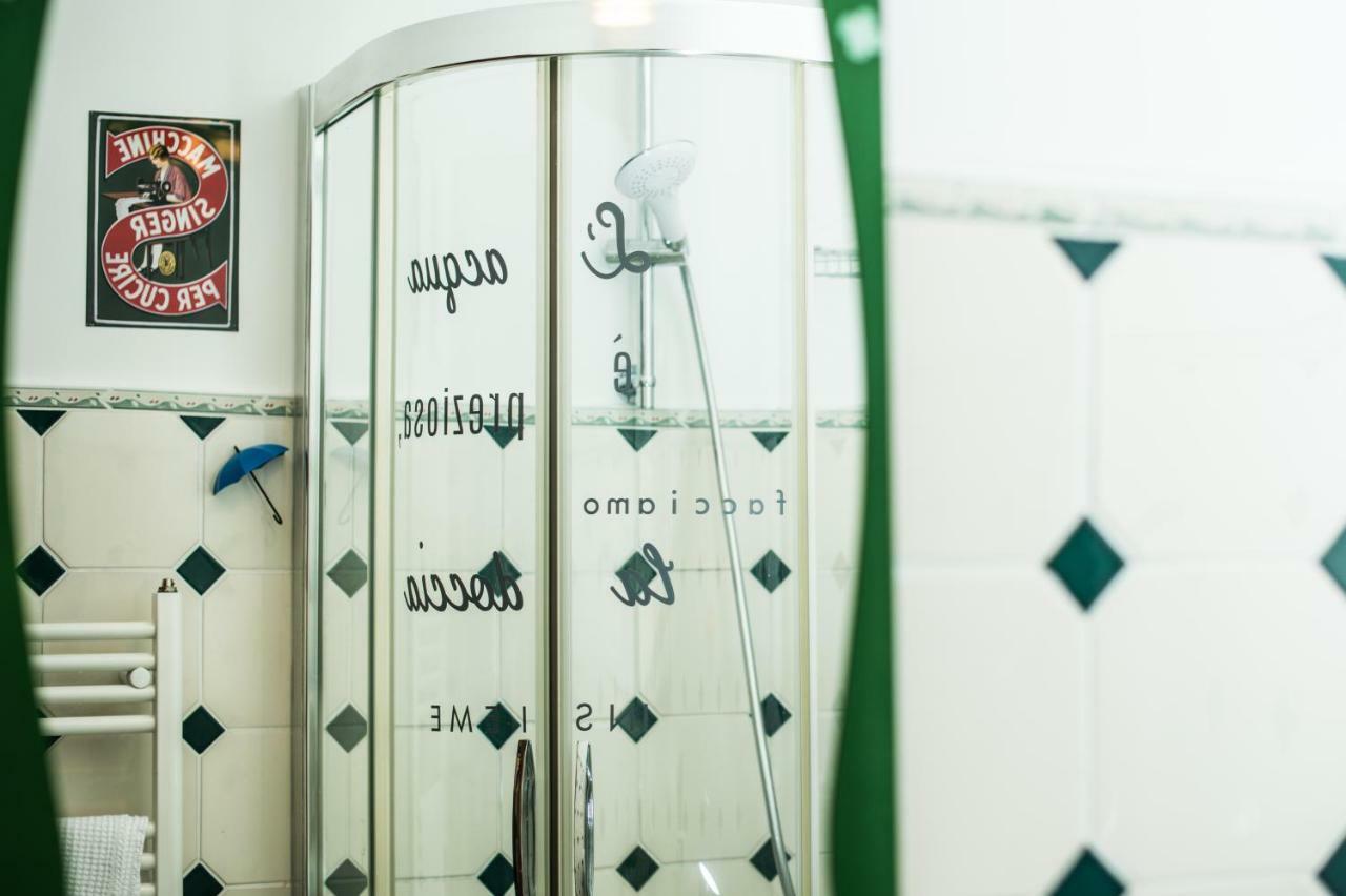 Bed and Breakfast Guest Art Roma Zewnętrze zdjęcie