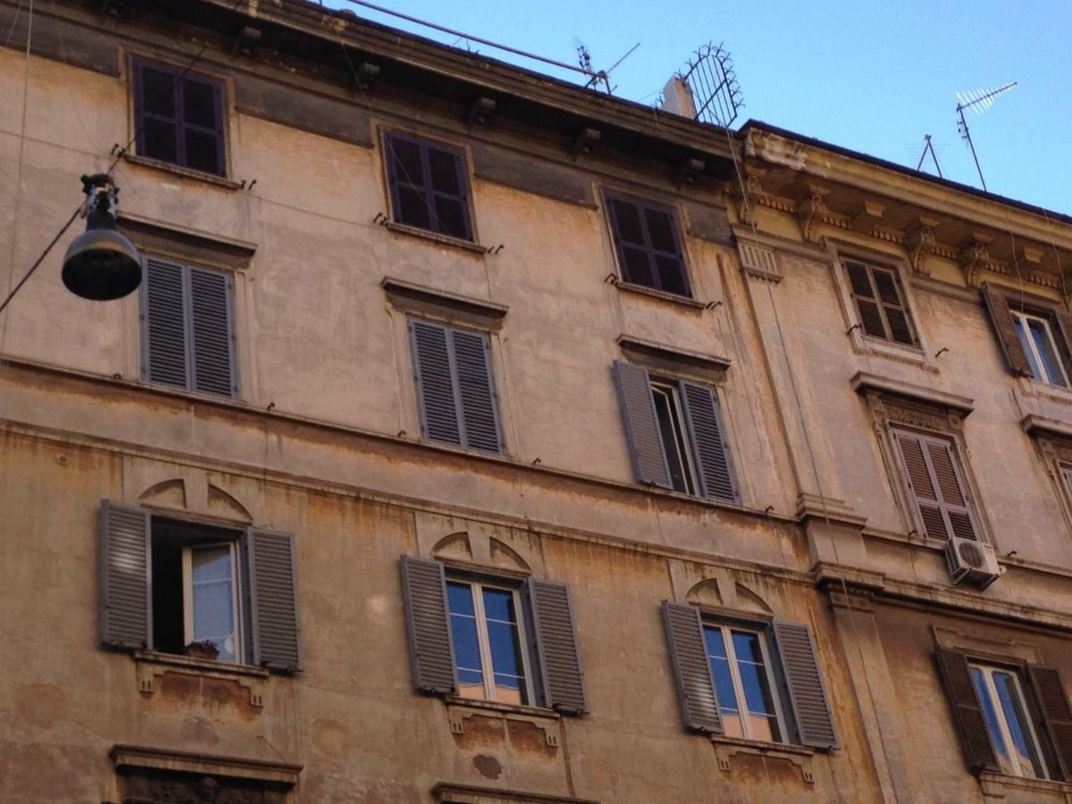 Bed and Breakfast Guest Art Roma Zewnętrze zdjęcie