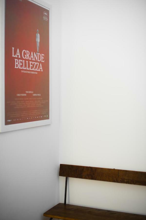 Bed and Breakfast Guest Art Roma Zewnętrze zdjęcie