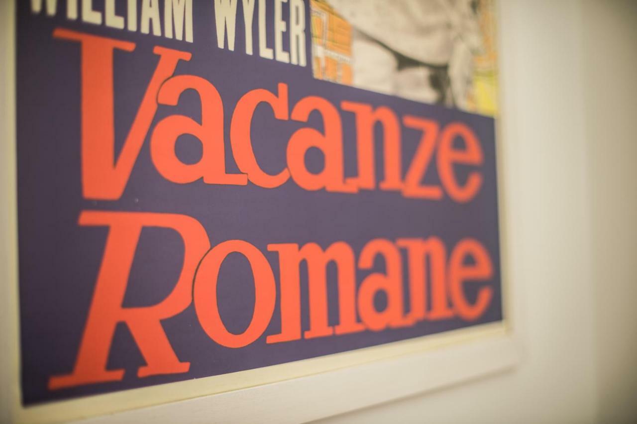 Bed and Breakfast Guest Art Roma Zewnętrze zdjęcie