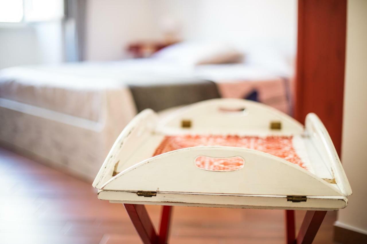 Bed and Breakfast Guest Art Roma Zewnętrze zdjęcie