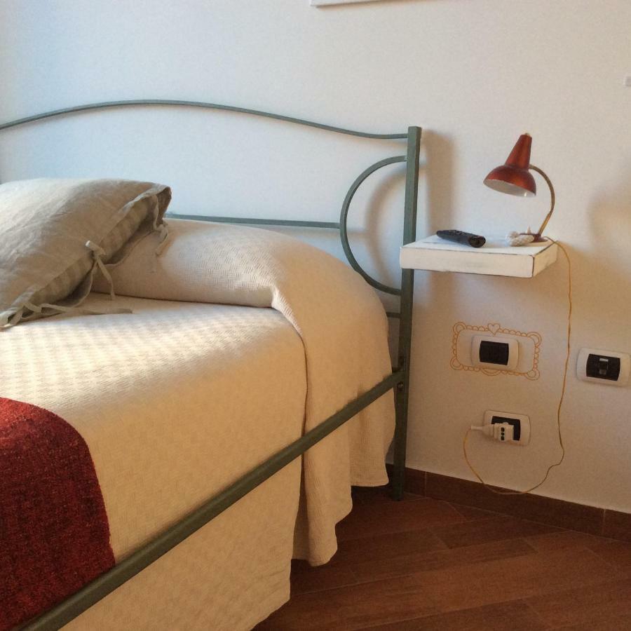 Bed and Breakfast Guest Art Roma Zewnętrze zdjęcie